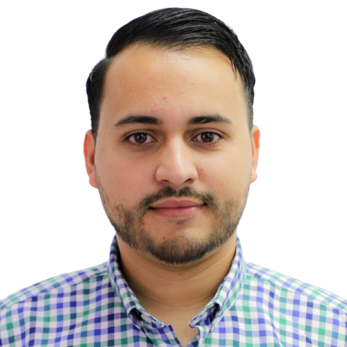 Foto del Jefe de Autoridad Investigadora