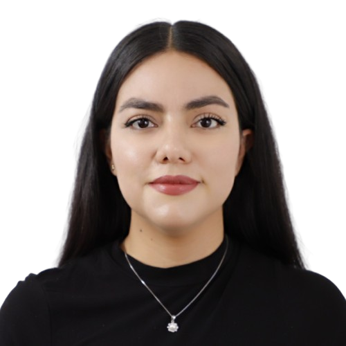 Foto de la Directora